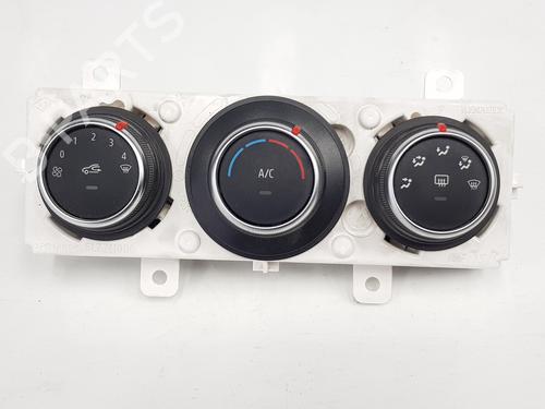 Used Climate control Climate control RENAULT MASTER III Van (FV) 2.3 dCi 130 FWD (FV0M, FV0Y, FV0J, FV02, FV03) (130 hp) 32631644 32631644