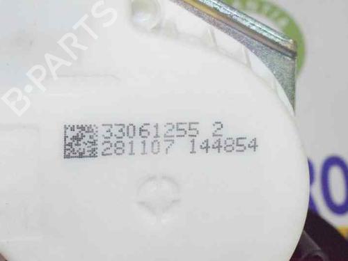 Rear right seatbelt BMW 5 (E60) 520 d | BP6623301I28 