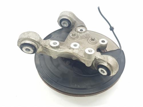 Left rear steering knuckle MERCEDES-BENZ GLA-CLASS (X156) GLA 200 CDI / d (156.908) | BP21085633M27 
