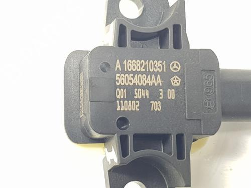 Electronic sensor MERCEDES-BENZ M-CLASS (W166) ML 350 BlueTEC 4-matic (166.024, 166.023) | BP13705219M84 