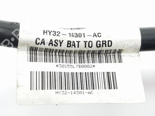 Cable LAND ROVER DISCOVERY V (L462) 3.0 Td6 4x4 | BP16569820E12