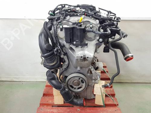 Engine FORD PUMA (J2K, CF7) 1.0 EcoBoost | BP38524589M1  - Image 5