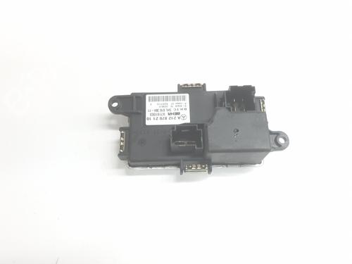 Used Electronic module Electronic module MERCEDES-BENZ GLK-CLASS (X204) [2008-2015] 33801779 33801779