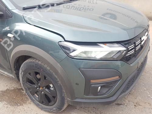 Switch DACIA JOGGER (RK_) | BP33269719I30 - Image 26