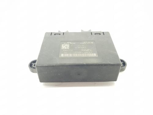 Used Electronic module FORD MONDEO V Hatchback (CE) 2.0 TDCi (150 hp) 9645490