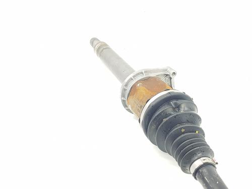 Right front driveshaft VW CRAFTER Van (SY_, SX_)  | BP29535749M39 