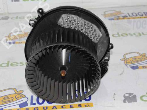 Heater blower motor BMW 1 (F20) 118 d | BP14117216M62 