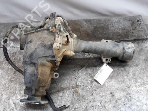 Used Front differential TOYOTA LAND CRUISER PRADO (_J12_) 3.0 D-4D (KDJ120, KDJ125) (166 hp) 26334017