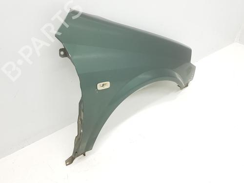 Right front fenders NISSAN PRIMERA (P12) 2.2 Di | BP16364328C42 