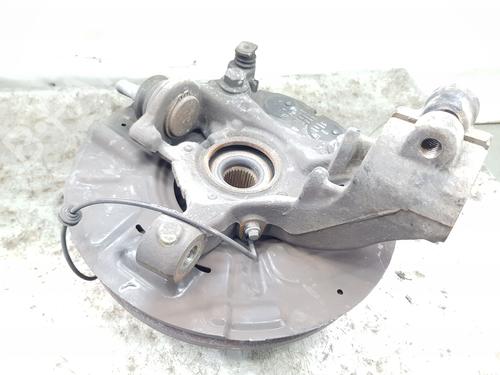 Right front steering knuckle FORD TRANSIT CUSTOM V362 Bus (F3) 2.0 EcoBlue | BP29716336M26 