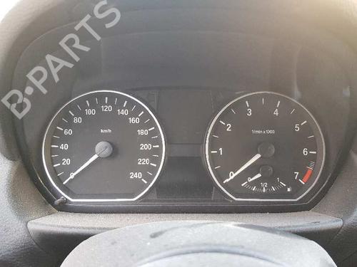 Left front window motor BMW 1 (E81) 116 i | BP6151041E21 