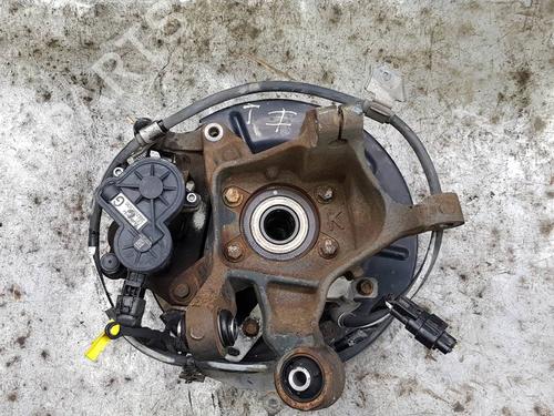 Left rear steering knuckle SUBARU OUTBACK (BS) | BP40467582M27 - Image 5