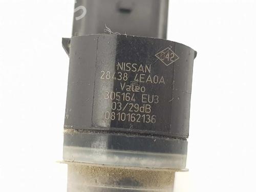 Other NISSAN QASHQAI II (J11, J11_) 1.2 DIG-T | BP14080764O1 