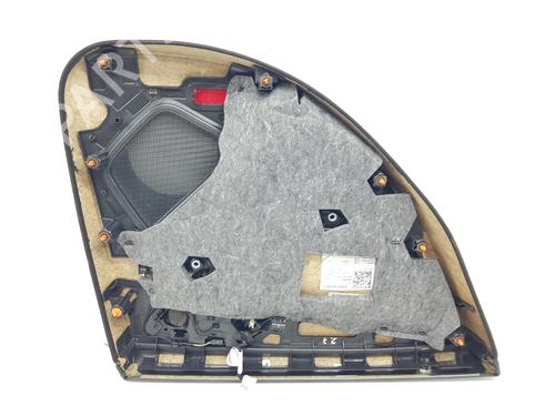 Rear right panel MERCEDES-BENZ CLA Coupe (C117) CLA 200 CDI / d (117.308) | BP11379199C61 