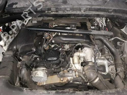 Radiator fan BMW 1 (E87) 118 d | BP3382697M35 