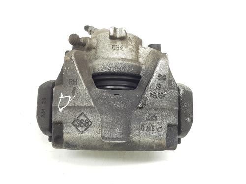 Right front brake caliper RENAULT EXPRESS Box Body/MPV | BP32330854M104 - Image 4