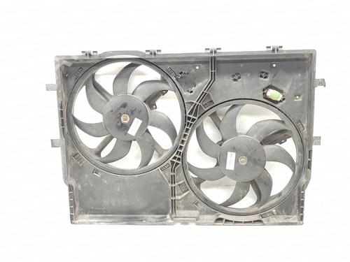Used Radiator fan Radiator fan CITROËN JUMPER II Van 2.2 HDi 100 (101 hp) 36679523 36679523