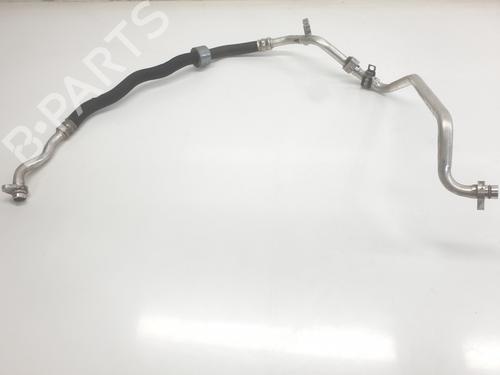 Used AC pipe RENAULT EXPRESS Box Body/MPV 1.5 Blue dCi 95 (F6AB) (95 hp) 31591284