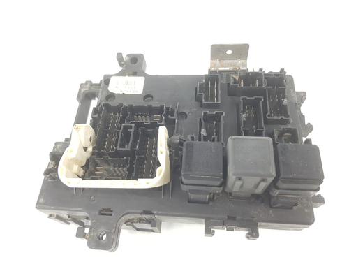 Fuse box NISSAN TERRANO II (R20) 2.7 TDi 4WD | BP16749997E1 