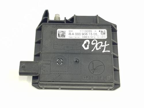 Electronic module MERCEDES-BENZ C-CLASS Coupe (C205) C 250 d (205.308) | BP20321733M83 