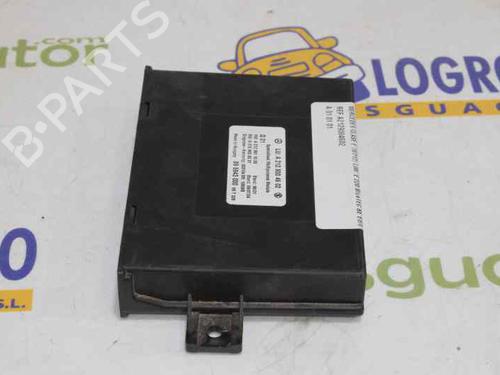 Electronic module MERCEDES-BENZ E-CLASS (W212) E 220 CDI / BlueTEC (212.001, 212.002) | BP802092M83 