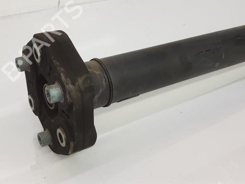 Driveshaft MERCEDES-BENZ C-CLASS (W205) C 220 BlueTEC / d (205.002, 205.004) | BP5827317M37 