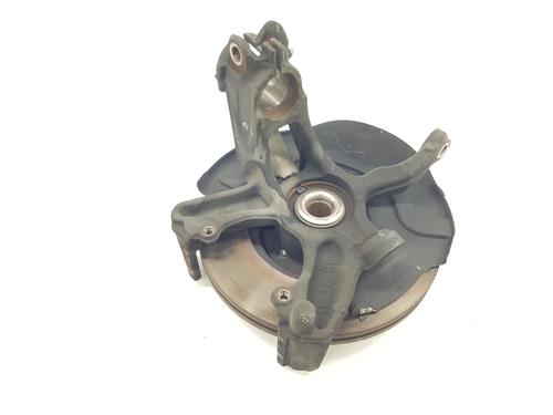 Right front steering knuckle SKODA SCALA (NW1)  | BP29409538M26 