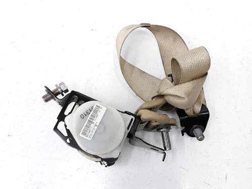 Rear left seatbelt HONDA CIVIC VIII Hatchback (FN, FK) 1.8 (FN1, FK2) | BP6622511I29 