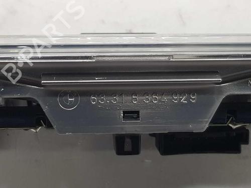 Interior roof light BMW 3 Coupe (E46) 330 Ci | BP7418017I8 