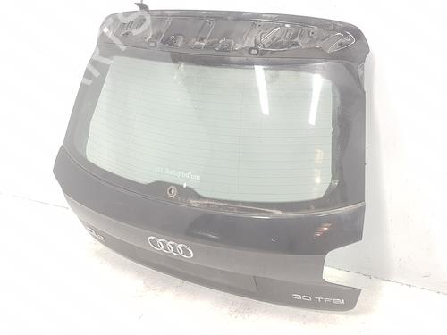Tailgate AUDI Q2 (GAB, GAG) 30 TFSI | BP10181397C6 