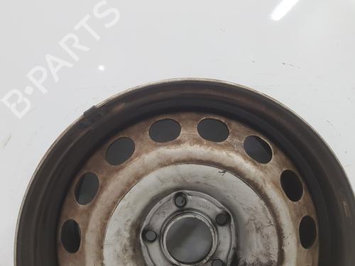 Fælk PEUGEOT EXPERT Van (V_)  | BP31995443C45 