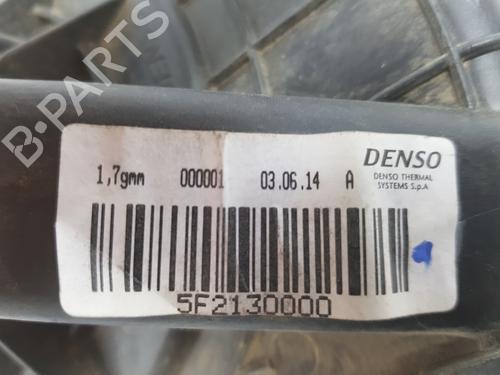 Heater blower motor MERCEDES-BENZ CITAN Mixto (Double Cabin) (W415) 111 CDI (415.603, 415.605) | BP14094942M62 
