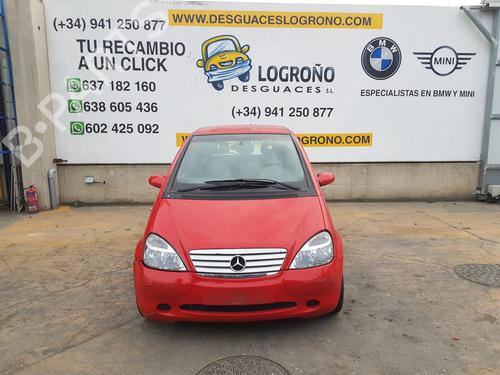Front right window mechanism MERCEDES-BENZ A-CLASS (W168) A 160 (168.033, 168.133) | BP9093436C23 