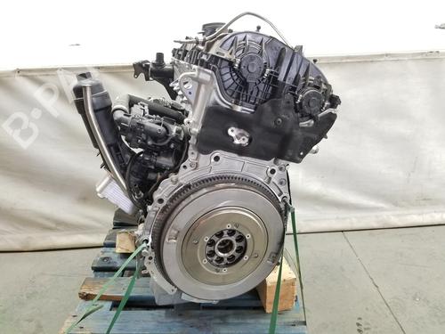 Engine BMW 5 (G30, F90) 530 e Plug-in-Hybrid | BP11977247M1 