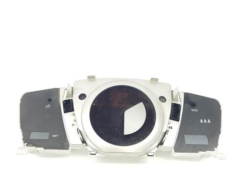 Used Instrument cluster TOYOTA URBAN CRUISER (_P1_) 1.33 (NSP110_, NSP110) (101 hp) 15403032