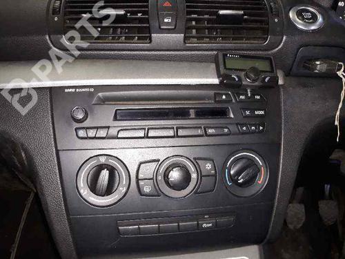 Right rear window switch BMW 1 (E87) 116 d | BP3383013C107  - Image 48