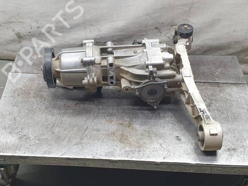 Rear differential SUZUKI SX4 S-Cross (JY) | BP40155302M24 - Image 2
