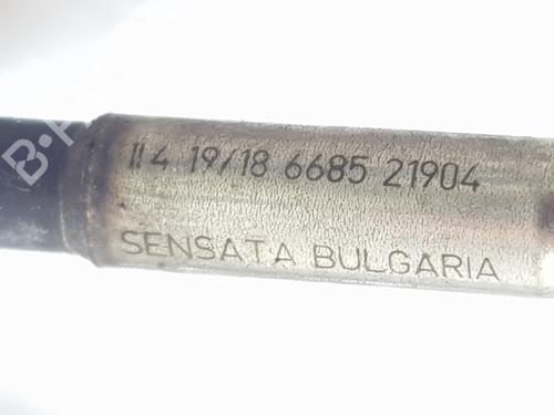 Elektronisk sensor VW POLO VI (AW1, BZ1, AE1)  | BP29573483M84 
