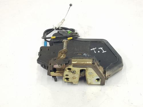 Used Rear left lock TOYOTA LAND CRUISER PRADO (_J12_) 3.0 D-4D (KDJ120, KDJ125) (163 hp) 11494932