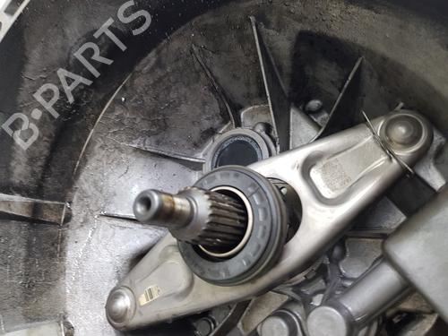 Gearbox BMW 1 (F20) 116 d | BP17532166M3 