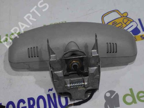 Rear mirror MERCEDES-BENZ S-CLASS (W220) S 320 CDI (220.025, 220.125) | BP1362984I6 