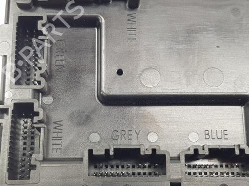 Elektronisk modul FORD FIESTA VI (CB1, CCN)  | BP28278836M83 