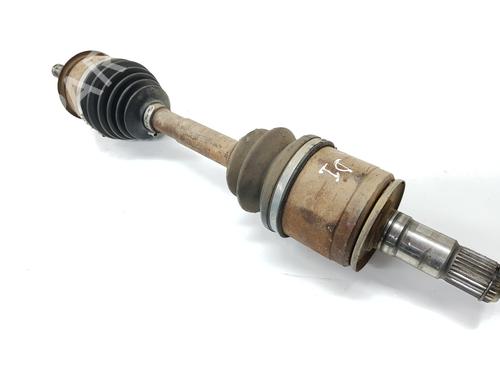 Left front driveshaft MITSUBISHI L200 / TRITON (KA_T, KB_T) 2.5 DI-D 4WD (KB4T) | BP24201740M38 