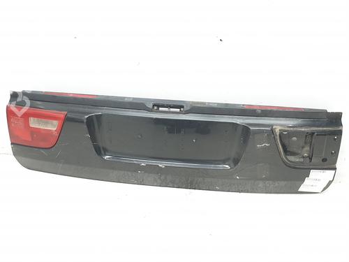 Used Tailgate BMW X5 (E53) 3.0 d (218 hp) 18843212