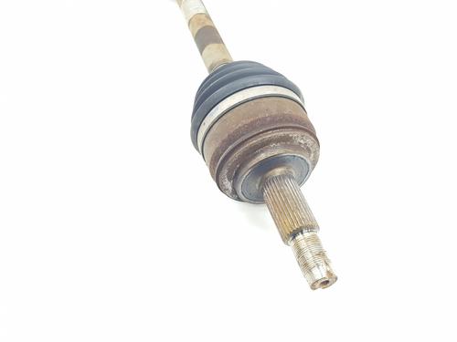 Transmissão frente esquerda RENAULT MASTER III Van (FV) 2.3 dCi 125 RWD (FV0C, FV0D, FV0H, FV0J, FV0A, FV0K) | BP30395626M38 