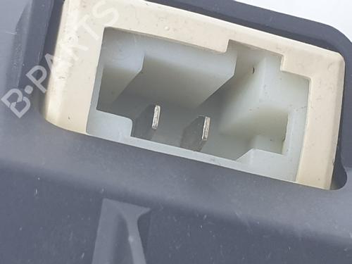 Heater blower motor CITROËN JUMPY III Van (V_) 1.5 BlueHDi 100 | BP31995380M62 - Image 2