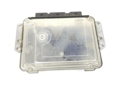 Calculateur moteur (ecu) RENAULT SCÉNIC II (JM0/1_) 1.9 dCi (JM0G, JM12, JM1G, JM2C) (120 hp) 9501173