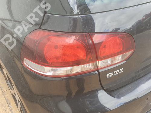 Left front window switch VW GOLF VI (5K1) 2.0 GTi | BP10352442C106  - Image 11