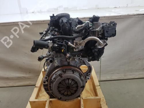Engine FIAT 500 (312_) 1.0 Mild Hybrid (312AYD1B) | BP37519922M1  - Image 6