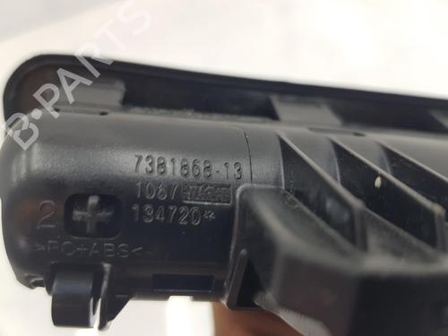 Tailgate handle BMW X5 (G05, F95) xDrive 50 i | BP10193602C132 